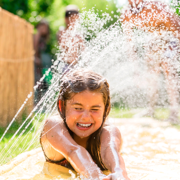 Slip’N Slide Pista Deslizante Extra Longa 5,5m Autobrinca Online
