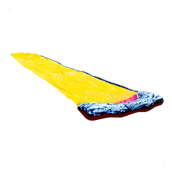 Slip’N Slide Pista Deslizante Extra Longa 5,5m Autobrinca Online