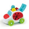 Baby Clemmy Carro Sensorial Autobrinca Online