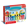 Baby Piano de Animais Autobrinca Online