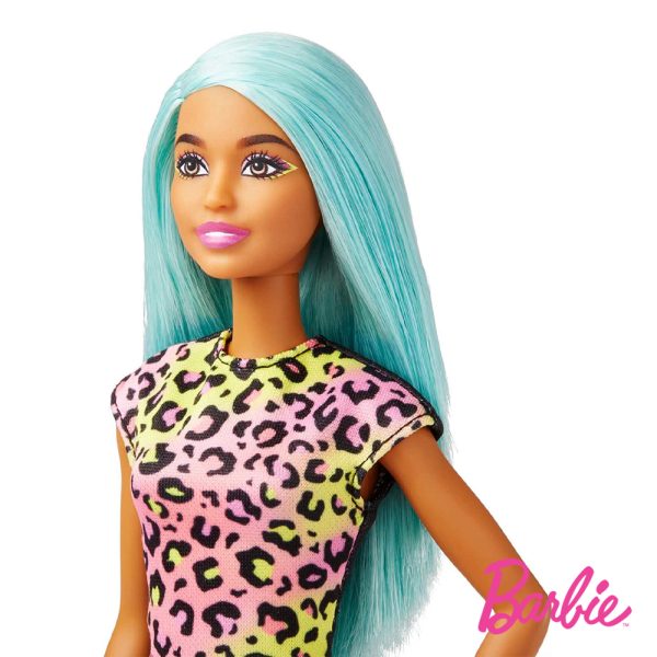 Barbie You Can Be Anything – Maquilhadora Autobrinca Online