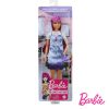 Barbie You Can Be Anything – Cabeleireira Autobrinca Online