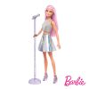 Barbie You Can Be Anything – Pop Star Autobrinca Online