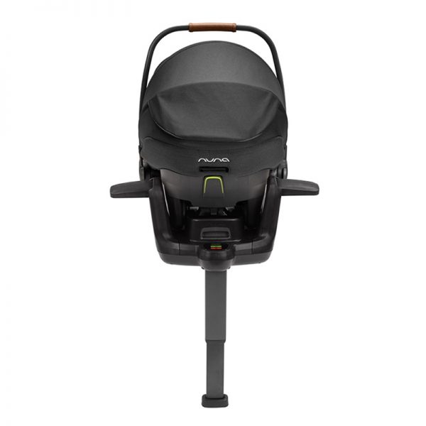 Base Isofix Nuna Pipa Next i-Size Autobrinca Online