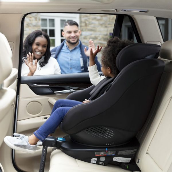 Cadeira Graco Turn2Me 360º Black Autobrinca Online
