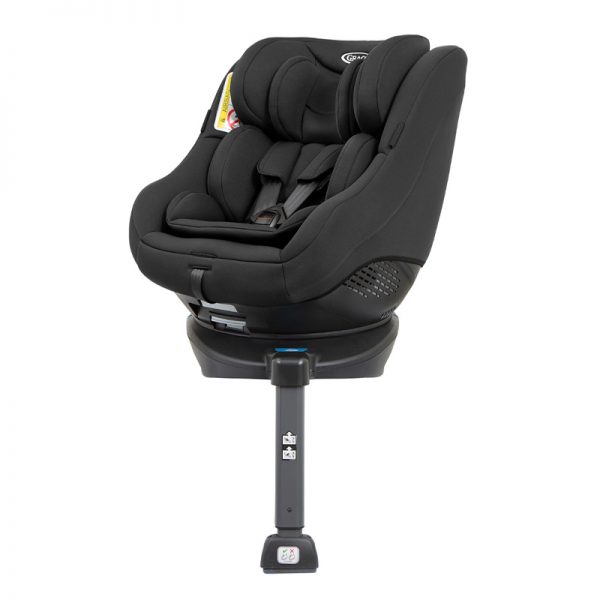Cadeira Graco Turn2Me 360º Black Autobrinca Online