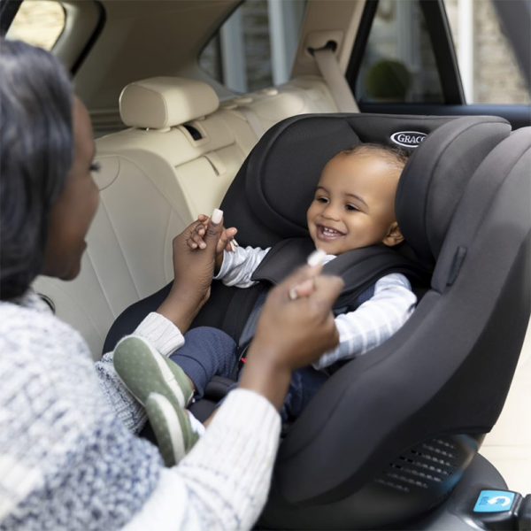 Cadeira Graco Turn2Me 360º Black Autobrinca Online