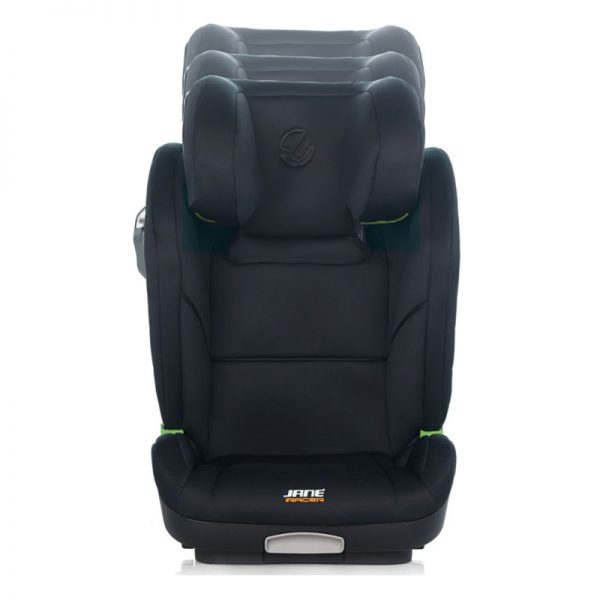 Cadeira Jané iRacer i-Size Cold Black