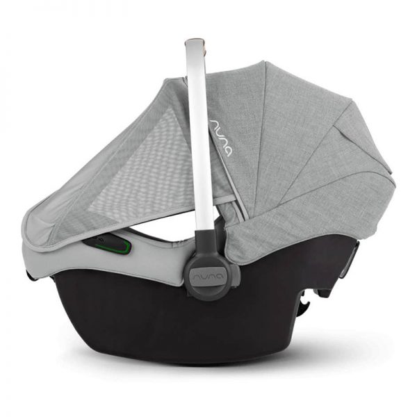 Cadeira Nuna Pipa Next i-Size Frost Autobrinca Online