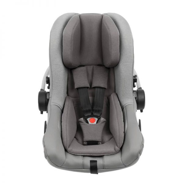 Cadeira Nuna Pipa Next i-Size Frost Autobrinca Online