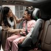 Cadeira Nuna Tres LX i-Size Caviar Autobrinca Online