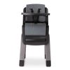 Cadeira de Papa Nuna Zaaz Pewter Autobrinca Online