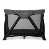 Cama de Viagem Nuna Sena Aire Charcoal Autobrinca Online