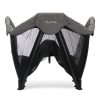 Cama de Viagem Nuna Sena Aire Charcoal Autobrinca Online