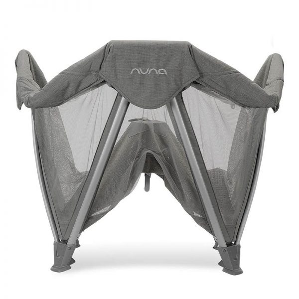 Cama de Viagem Nuna Sena Aire Frost Autobrinca Online