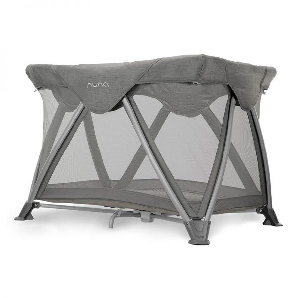 Cama de Viagem Nuna Sena Aire Frost Autobrinca Online