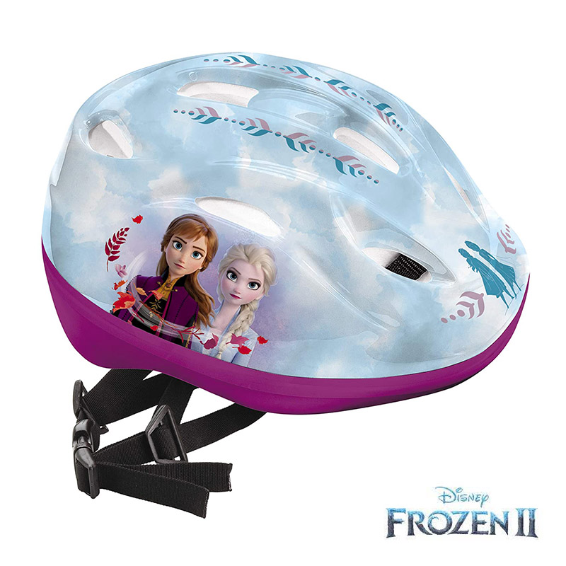 Capacete  Frozen