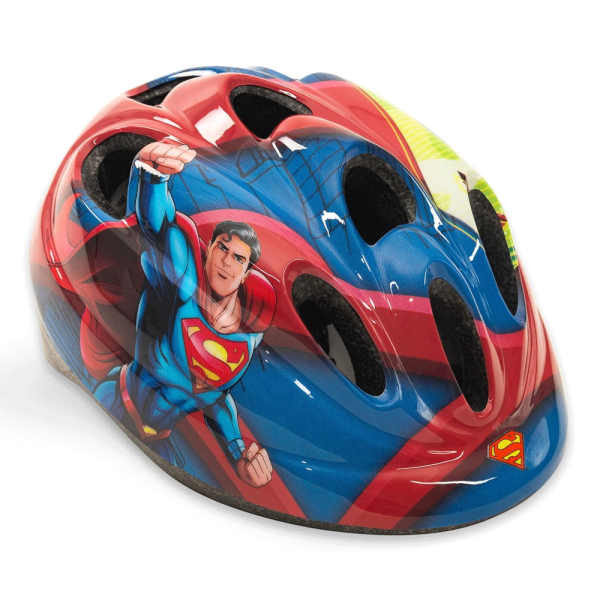 Capacete Super Homem Autobrinca Online
