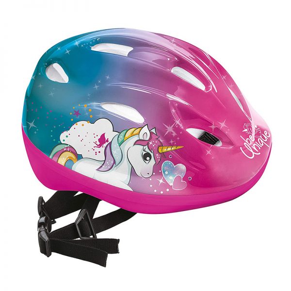 Capacete Unicórnio
