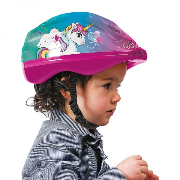 Capacete Unicórnio
