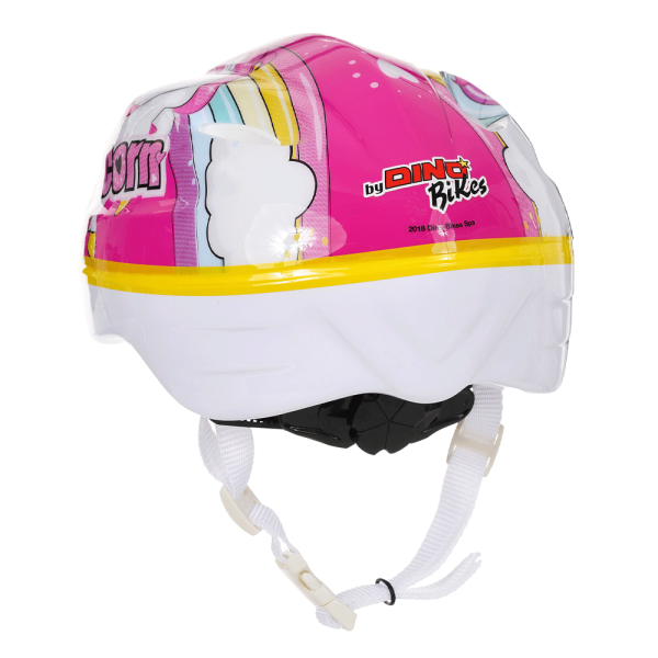 Capacete Unicórnio Autobrinca Online