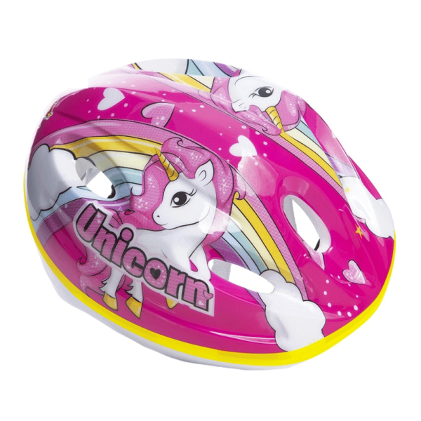 Capacete Unicórnio Autobrinca Online