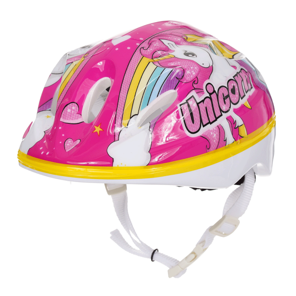 Capacete Unicórnio Autobrinca Online