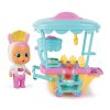 Cry Babies Carrinho de Bolos Coney Autobrinca Online