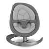 Espreguiçadeira Baloiço Nuna Leaf Curv Granite Autobrinca Online