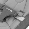 Espreguiçadeira Baloiço Nuna Leaf Curv Granite Autobrinca Online