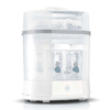 Esterilizador a Vapor Chicco 3 em 1 Autobrinca Online