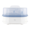 Esterilizador a Vapor Chicco 3 em 1 Autobrinca Online