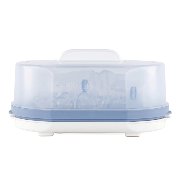 Esterilizador a Vapor Chicco 3 em 1 Autobrinca Online