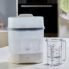 Esterilizador a Vapor Chicco 3 em 1 Autobrinca Online