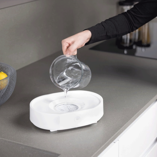 Esterilizador a Vapor Chicco 3 em 1 Autobrinca Online