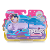 Fingerlings Axolote Interativo Auggie Autobrinca Online