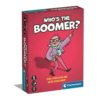 Jogo Who’s the Boomer? Autobrinca Online
