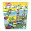 Jogo da Macaca Splash Wahu Autobrinca Online
