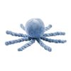 Nattou Lapidou Polvo Azul Escuro Autobrinca Online