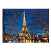 Puzzle Torre Eiffel 2000 Peças Autobrinca Online