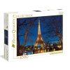 Puzzle Torre Eiffel 2000 Peças Autobrinca Online