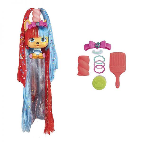 VIP Pets – Série 2 Glitter Twist Autobrinca Online