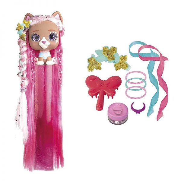 VIP Pets – Série 2 Glitter Twist Autobrinca Online