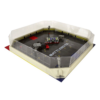 Arena Battle Combate c/ Controlo Remoto Autobrinca Online