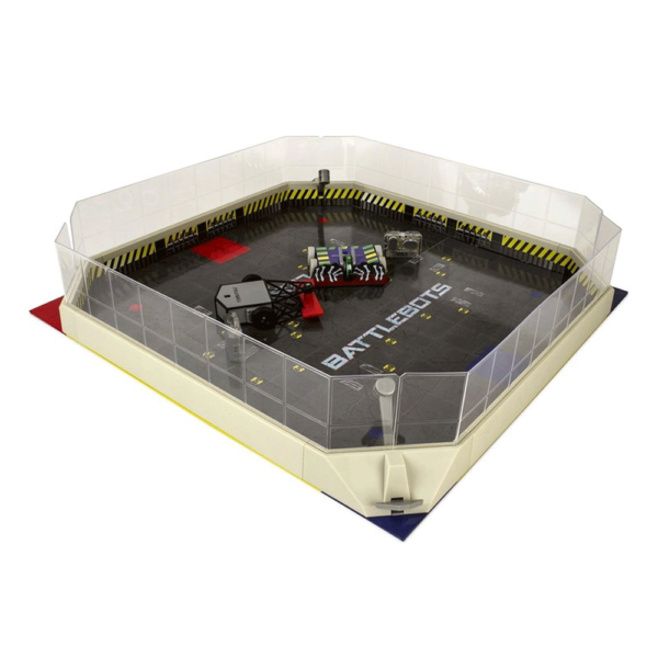 Arena Battle Combate c/ Controlo Remoto Autobrinca Online