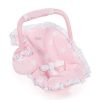 Babycoque de Bonecas La Nina Carlota Autobrinca Online