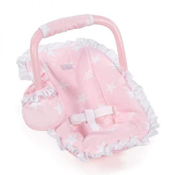 Babycoque de Bonecas La Nina Carlota Autobrinca Online