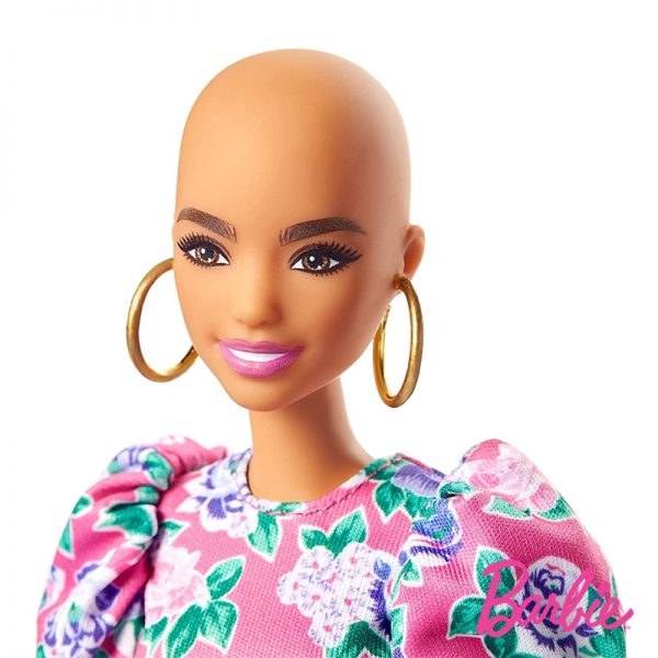 Barbie Fashionistas Nº150