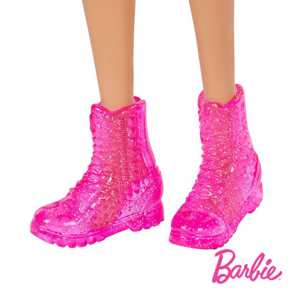 Barbie Fashionistas Nº155