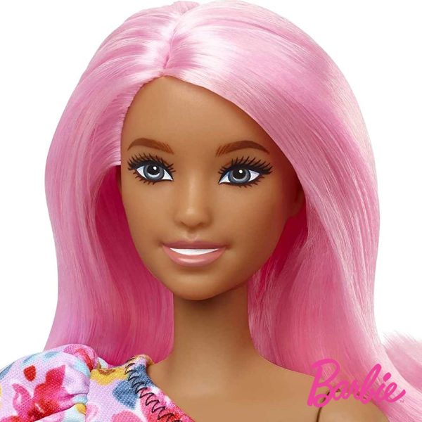 Barbie Fashionistas Nº189 Autobrinca Online